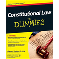 Constitutional Law for Dummies