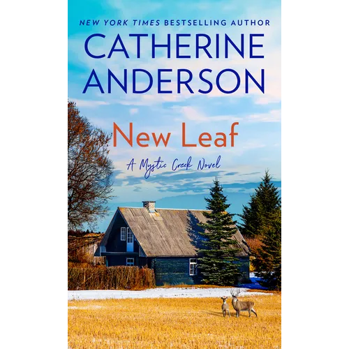 New Leaf