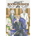 Natsume's Book of Friends, Vol. 15
