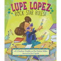 Lupe Lopez: Rock Star Rules!
