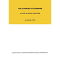 The Chinese of Sarawak: A Study of Social Structure