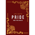 Pride and Prejudice