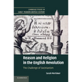 Reason and Religion in the English Revolution