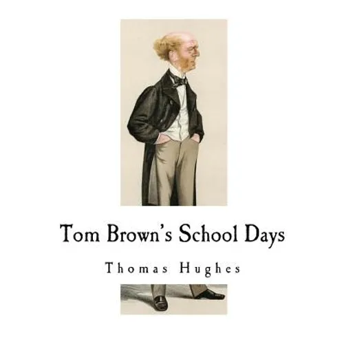 Tom Brown's School Days