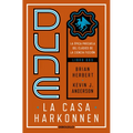 Dune, La Casa Harkonnen / Dune: House Harkonnen