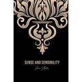 Sense and Sensibility
