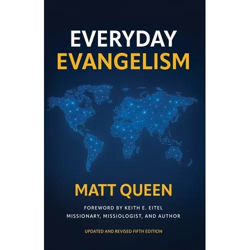 Everyday Evangelism