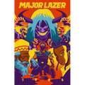 Major Lazer: Year Negative One