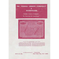 The "Federal" Reserve Conspiracy & Rockefellers