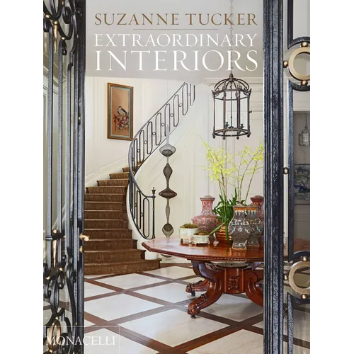 Extraordinary Interiors