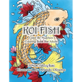 Color By Numbers Adult Coloring Book of Koi Fish: An Adult Color By Numbers Japanese Koi Fish Carp Coloring Book