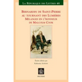 Bernardin de Saint-Pierre Au Tournant Des Lumieres: Melanges En l'Honneur de Malcolm Cook