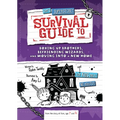 Sam's Supersecret Survival Guide to Boxing Up Brothers, Befriending Wizards, and Moving Into a New Home
