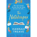 The Notekeeper
