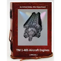 TM 1-405 Aircraft Engines. ( SPECIAL )