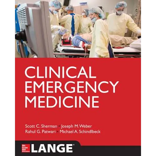 Clinical Emergency Medicine