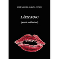 Lápiz rojo (poesía subliminal)