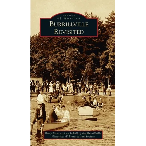 Burrillville Revisited