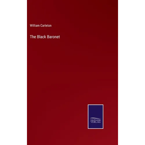 The Black Baronet