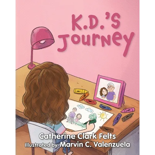 K.D.'s Journey