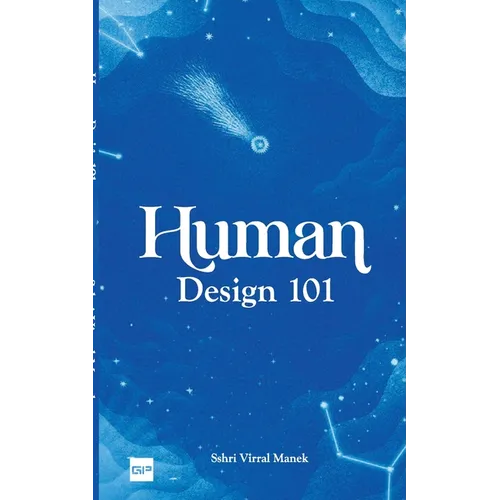 Human Design 101