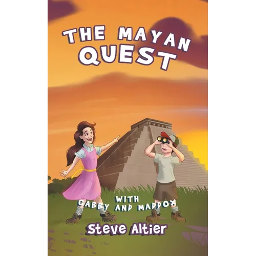 The Mayan Quest