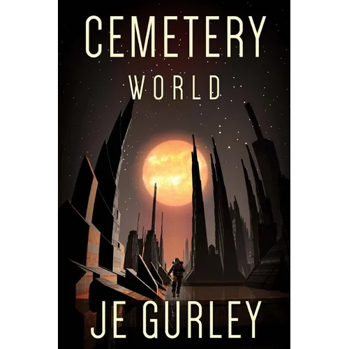 Cemetery World
