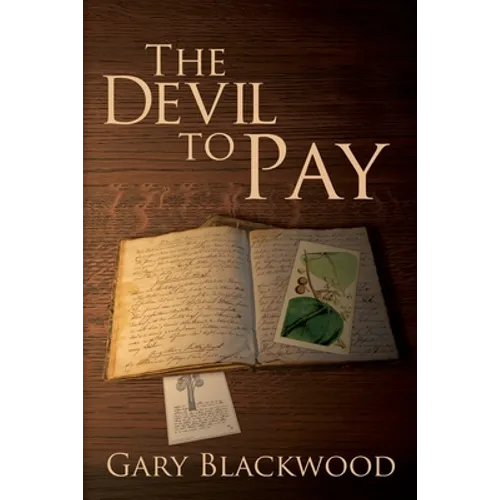 The Devil To Pay
