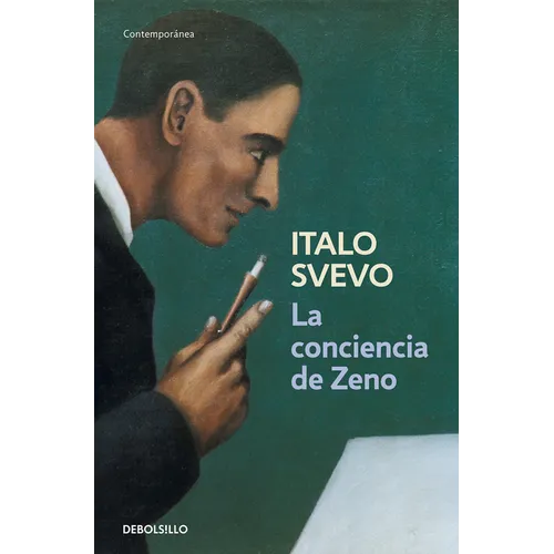 La Conciencia de Zeno / Zeno's Conscience