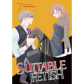 A Suitable Fetish Vol. 7