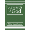 Stewards of God