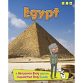 Egypt: A Benjamin Blog and His Inquisitive Dog Guide
