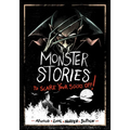 Monster Stories to Scare Your Socks Off!