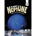 Planet Neptune
