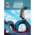 Nerding Out about Fantasy