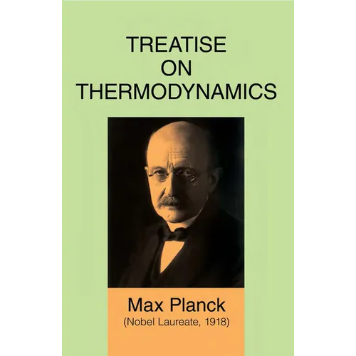 Treatise on Thermodynamics