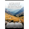 Athletes' Devotional You Can Do All Things...