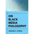 On Black Media Philosophy: Volume 2