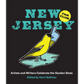 New Jersey Fan Club: Artists and Writers Celebrate the Garden State
