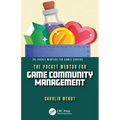 The Pocket Mentor for Game Community Management