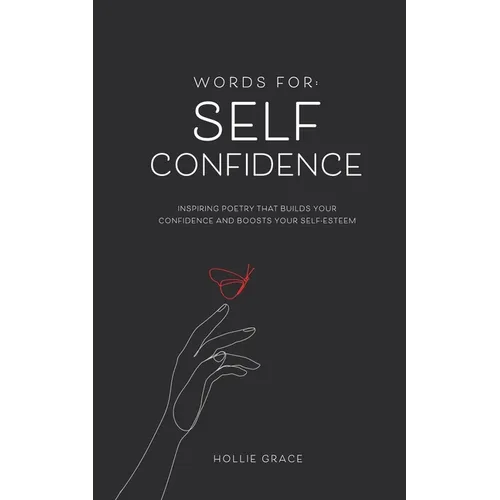 Words for: Self-Confidence