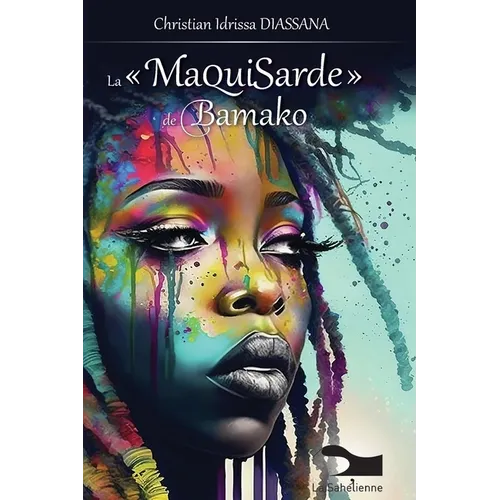 La "MaQuiSarde" de Bamako
