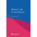 Media Law in Australia