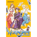 Noragami: Stray Stories 1