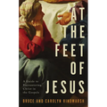 At the Feet of Jesus: A Guide to Encountering Christ in the Gospels