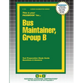 Bus Maintainer, Group B