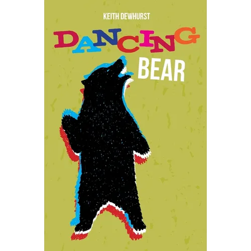 Dancing Bear
