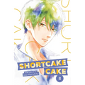 Shortcake Cake, Vol. 8