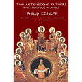 The Apostolic Fathers