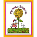 Chrysanthemum Big Book: A First Day of School Book for Kids